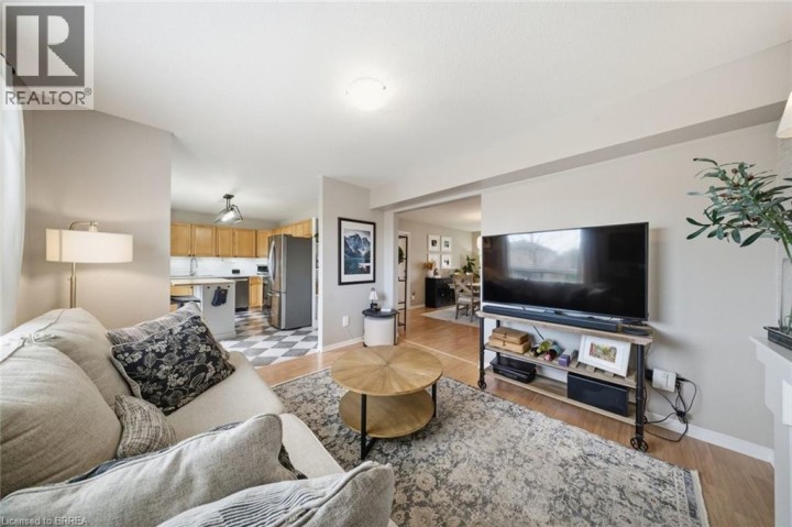 Photo 11 at 34 Primrose Drive, Tillsonburg