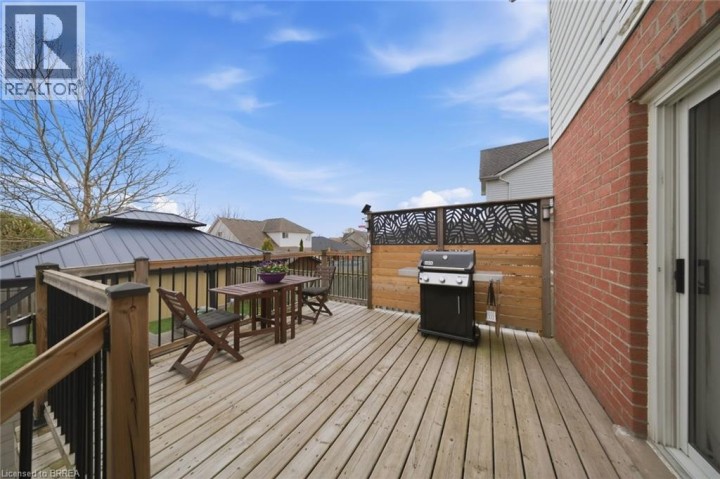 Photo 31 at 34 Primrose Drive, Tillsonburg