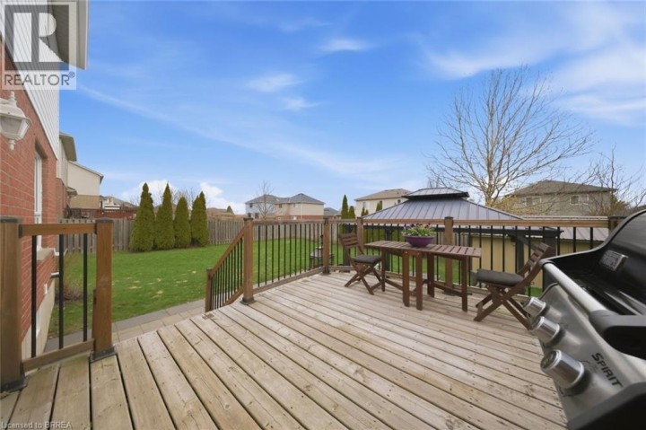 Photo 32 at 34 Primrose Drive, Tillsonburg