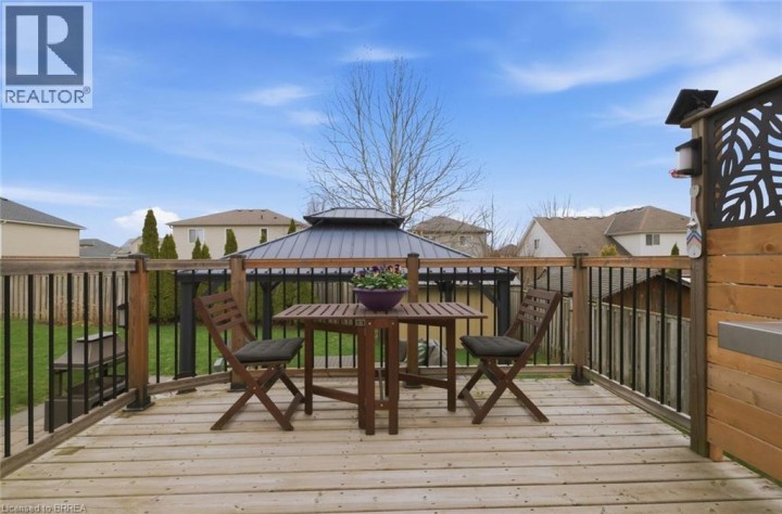 Photo 33 at 34 Primrose Drive, Tillsonburg