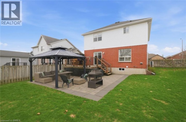 Photo 37 at 34 Primrose Drive, Tillsonburg