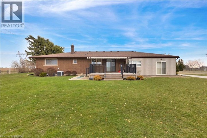 Photo 24 at 266 No 6 School Road, Sw Rural, Brantford