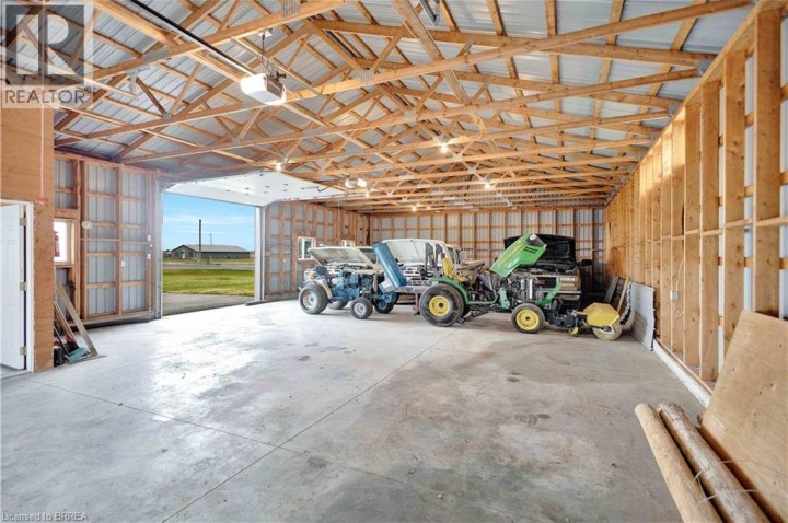 Photo 5 at 266 No 6 School Road, Sw Rural, Brantford