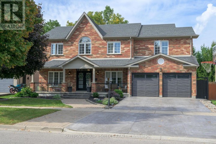 Photo 3 at 45 Shaw Valley Drive, St. Thomas