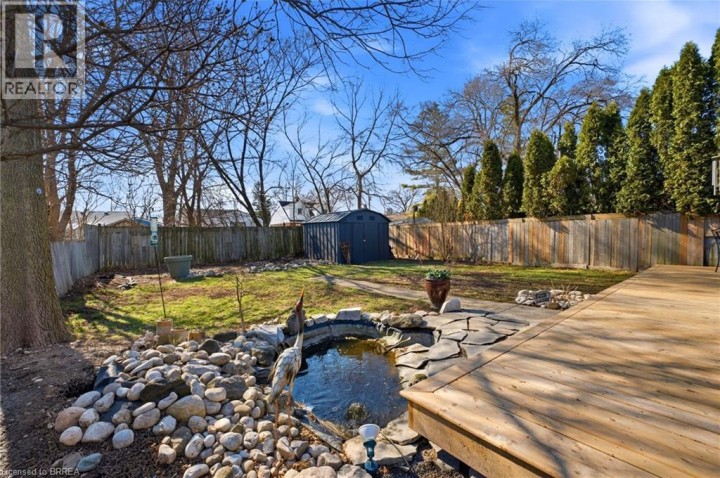 Photo 25 at 92 Walnut Street, Old West Brant, Brantford