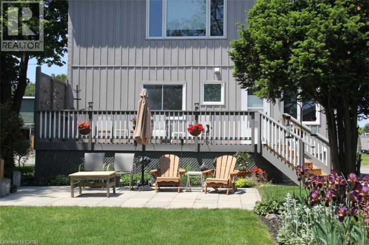 Photo 4 at 46 Clara Crescent, Echo Place, Brantford