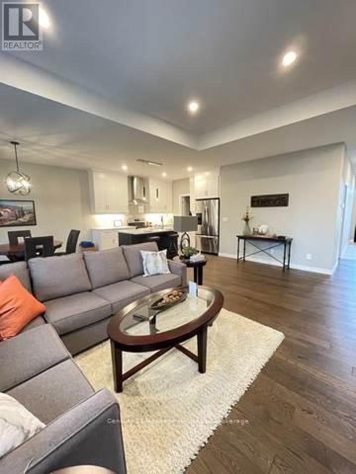 Photo 3 at 46 Matheson Crescent, Innerkip, Woodstock
