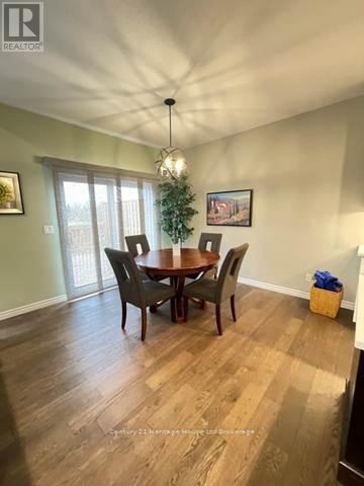 Photo 4 at 46 Matheson Crescent, Innerkip, Woodstock