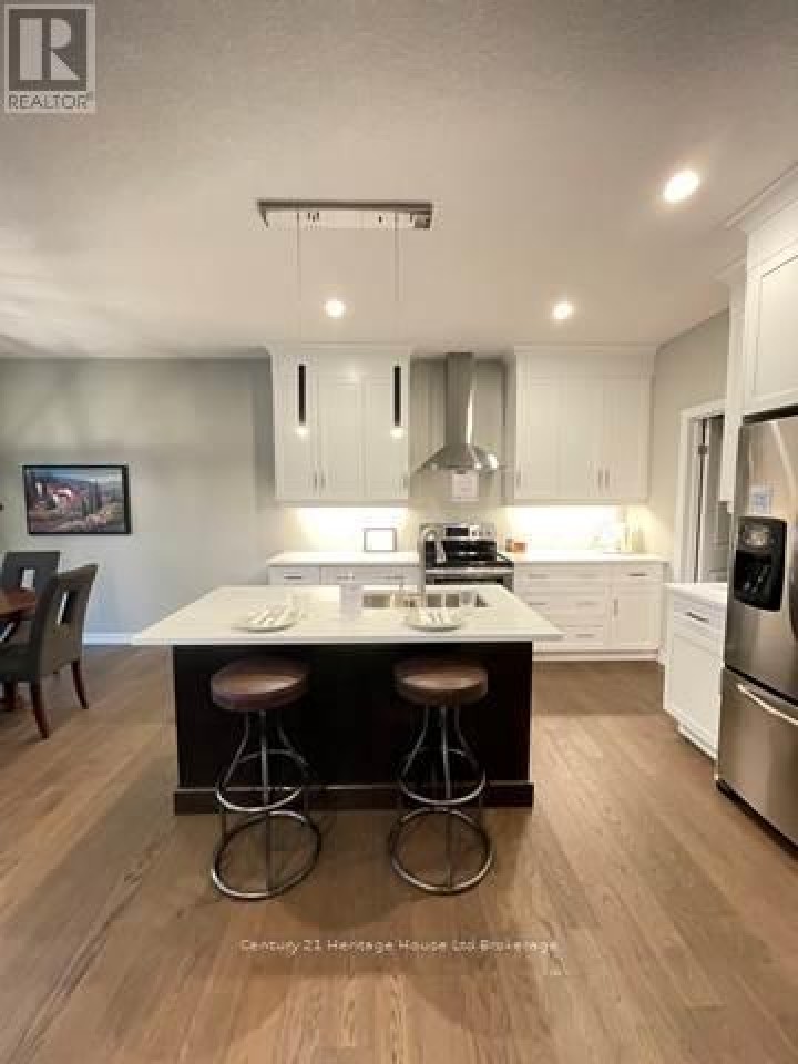 Photo 5 at 46 Matheson Crescent, Innerkip, Woodstock