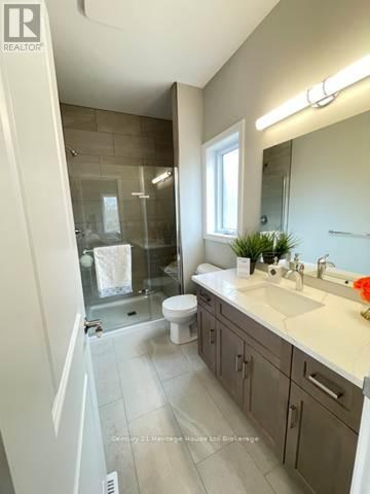 Photo 7 at 46 Matheson Crescent, Innerkip, Woodstock