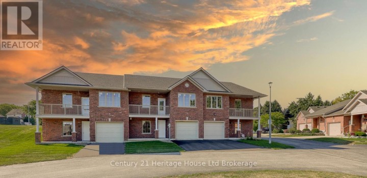 Photo 1 at 14 - 19 Anderson Street, Woodstock - South, Woodstock