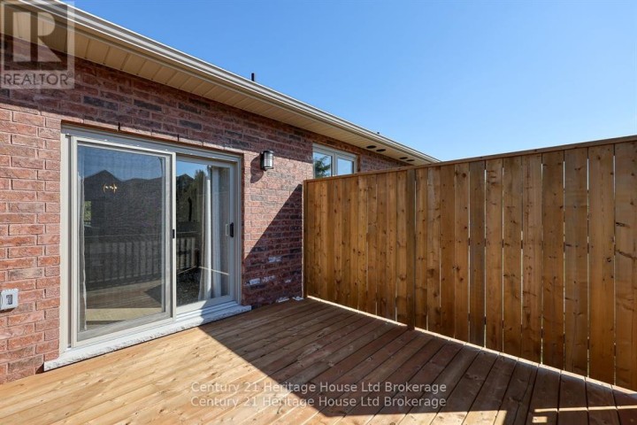 Photo 21 at 14 - 19 Anderson Street, Woodstock - South, Woodstock