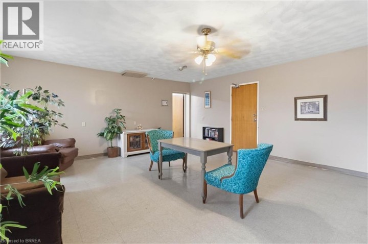 Photo 21 at 305 - 87 St George Street, Terrace Hill, Brantford