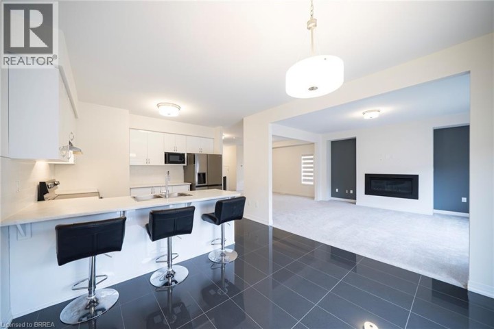 Photo 9 at 9 Tarrison Street, Northwest Industrial, Brantford