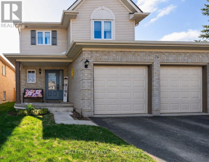 Photo 1 at 26 Lake Margaret Trail, St. Thomas