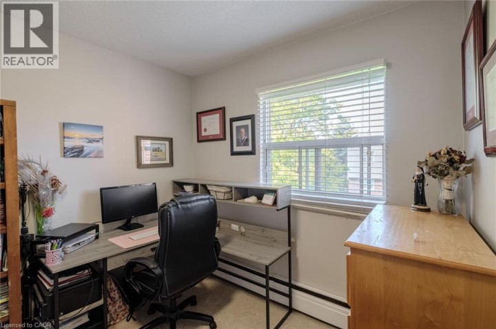 Photo 11 at 308 - 648 Grey Street, Echo Place, Brantford