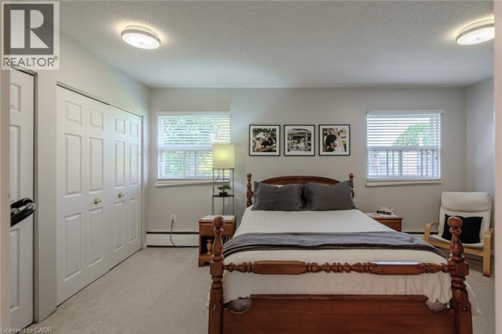 Photo 13 at 308 - 648 Grey Street, Echo Place, Brantford