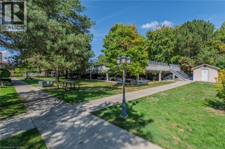 Photo 24 at 308 - 648 Grey Street, Echo Place, Brantford