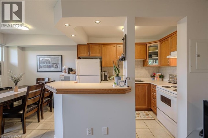 Photo 3 at 308 - 648 Grey Street, Echo Place, Brantford