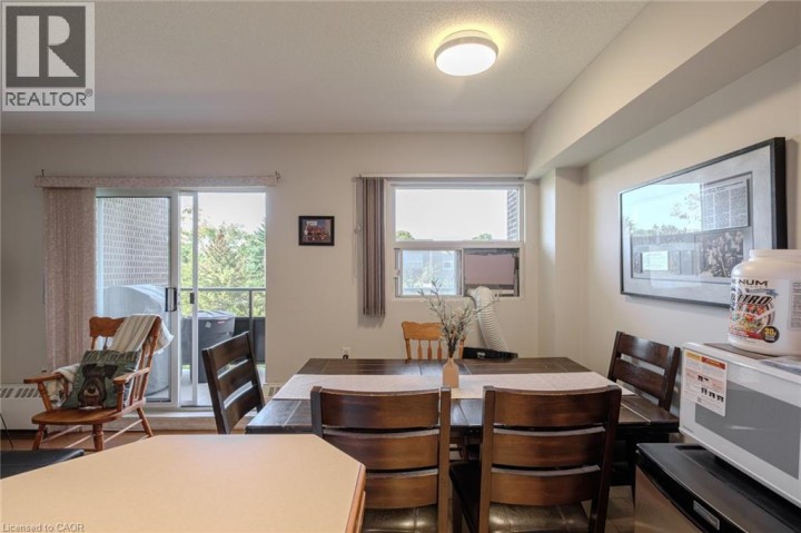 Photo 6 at 308 - 648 Grey Street, Echo Place, Brantford