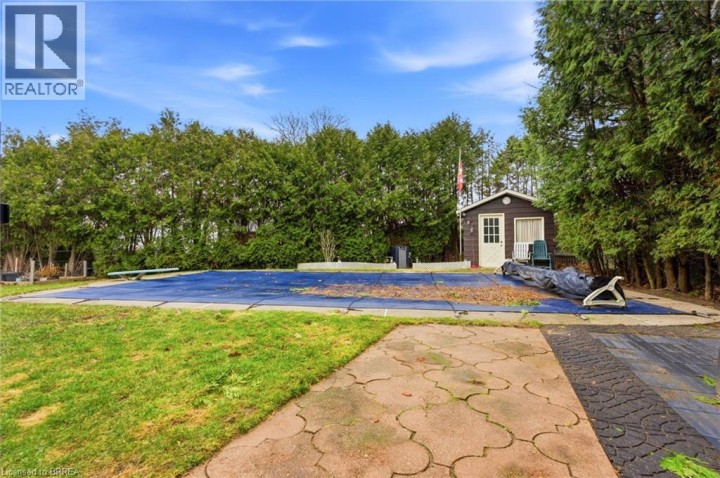 Photo 34 at 13 Brooks Court, Rosedale / Gable Height, Brantford