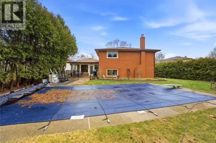 Photo 37 at 13 Brooks Court, Rosedale / Gable Height, Brantford