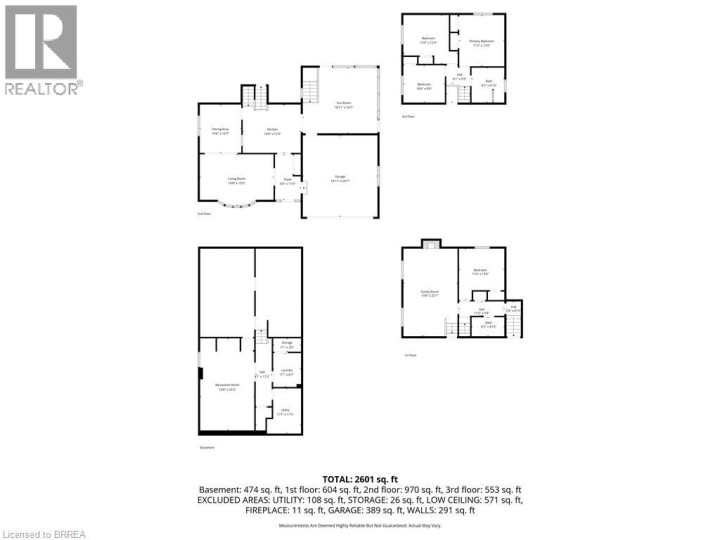 Photo 42 at 13 Brooks Court, Rosedale / Gable Height, Brantford