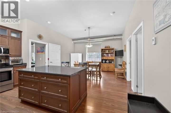 Photo 6 at 405 - 140 West River Street, Innerkip (Nw Rural), Woodstock