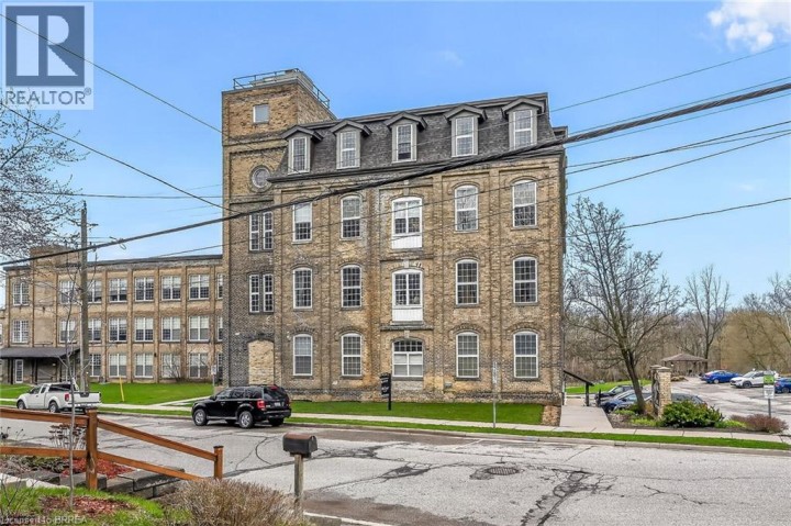 Photo 2 at 405 - 140 West River Street, Innerkip (Nw Rural), Woodstock