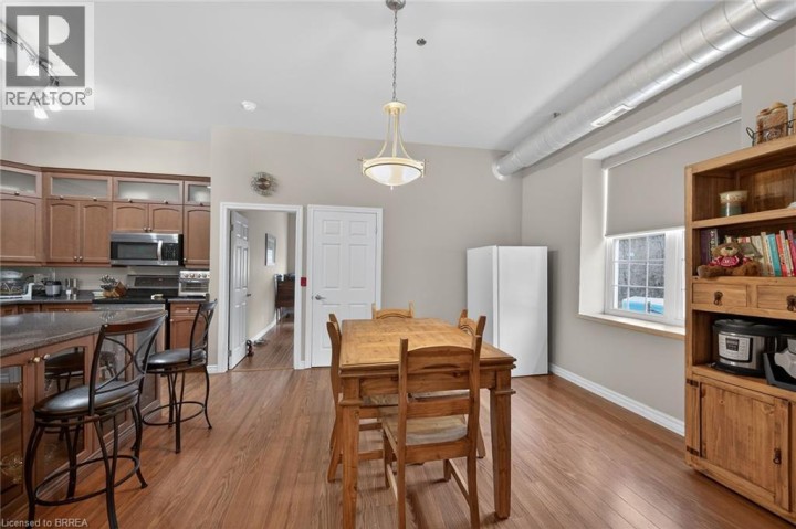 Photo 11 at 405 - 140 West River Street, Innerkip (Nw Rural), Woodstock