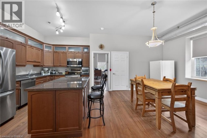 Photo 7 at 405 - 140 West River Street, Innerkip (Nw Rural), Woodstock
