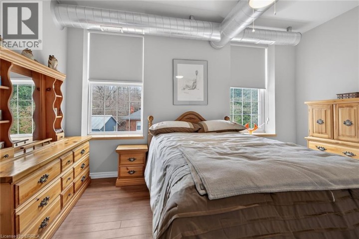 Photo 19 at 405 - 140 West River Street, Innerkip (Nw Rural), Woodstock