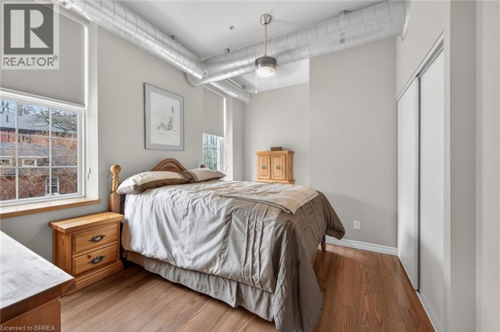 Photo 18 at 405 - 140 West River Street, Innerkip (Nw Rural), Woodstock