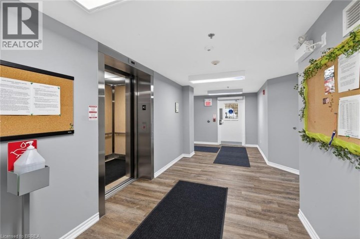 Photo 37 at 405 - 140 West River Street, Innerkip (Nw Rural), Woodstock