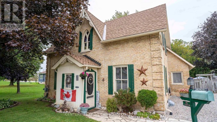 Photo 3 at 1 Fairview Avenue, St. Thomas