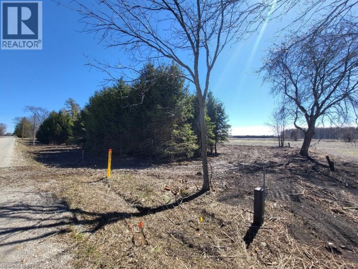Photo 1 at 166086 New Road, Hawtrey, Otterville