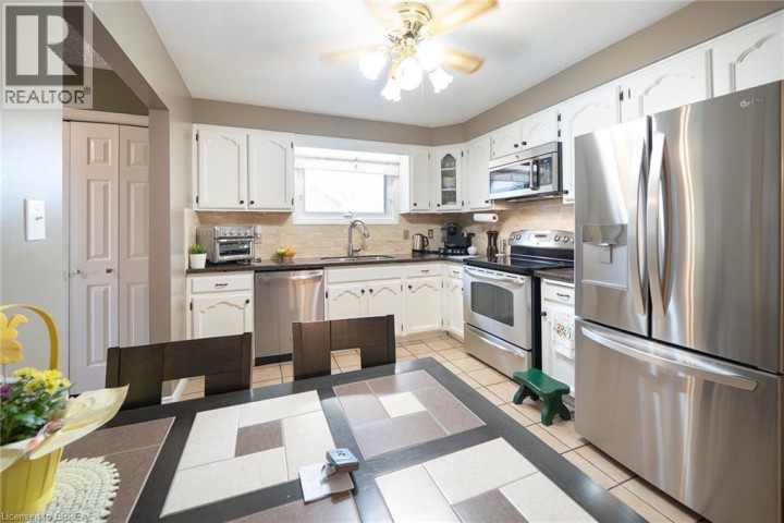 Photo 12 at 45 Clench Avenue, Lion's Park, Brantford