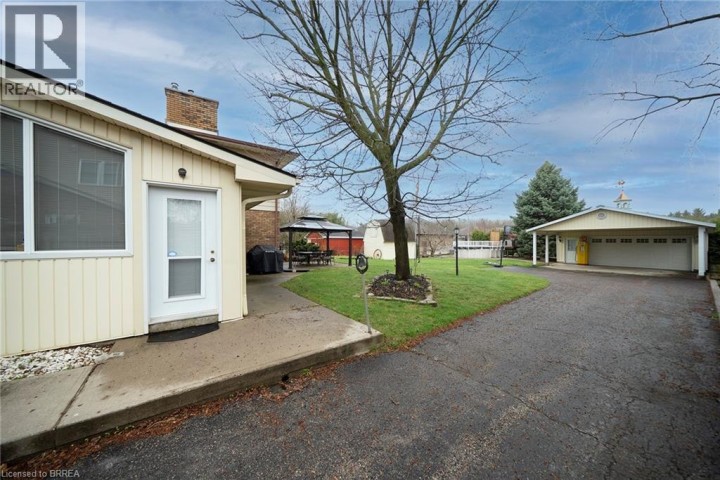 Photo 38 at 45 Clench Avenue, Lion's Park, Brantford