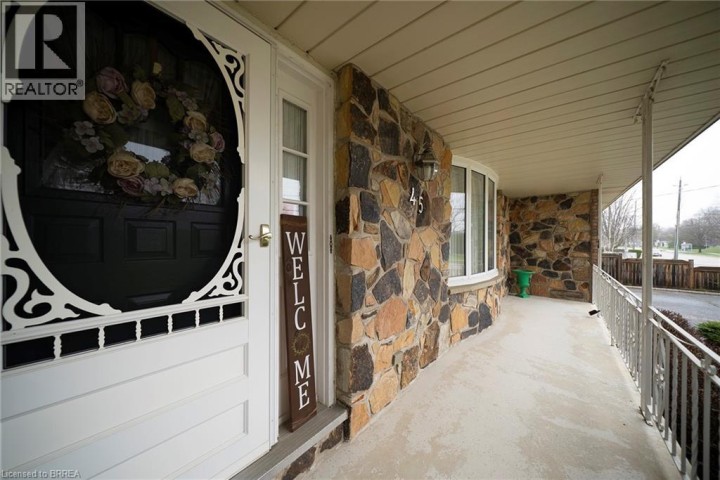 Photo 6 at 45 Clench Avenue, Lion's Park, Brantford