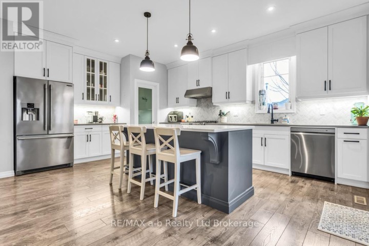 Photo 10 at 241 Wilson Avenue, Tillsonburg