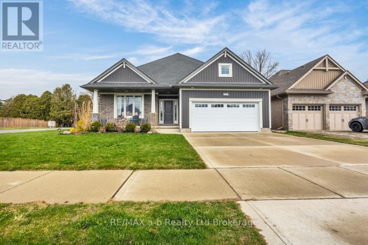 Photo 3 at 241 Wilson Avenue, Tillsonburg