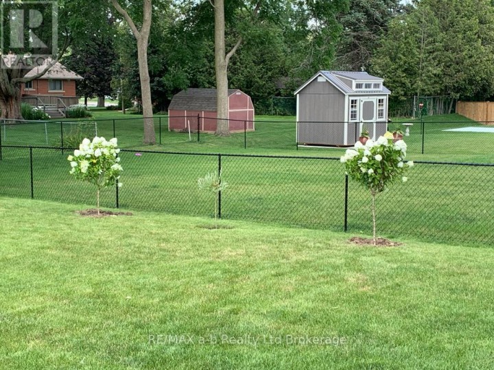 Photo 31 at 241 Wilson Avenue, Tillsonburg