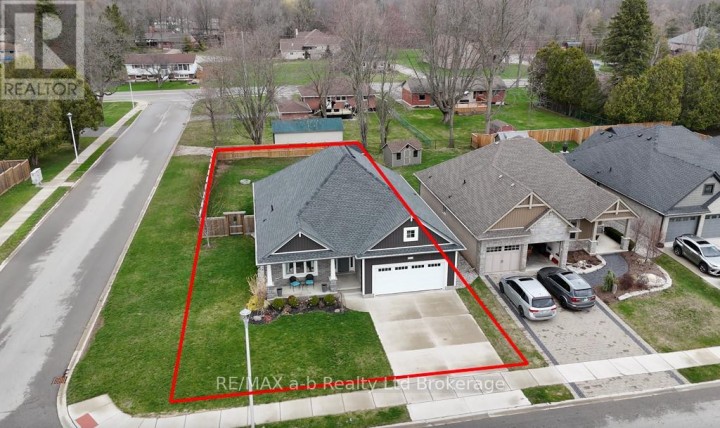 Photo 35 at 241 Wilson Avenue, Tillsonburg