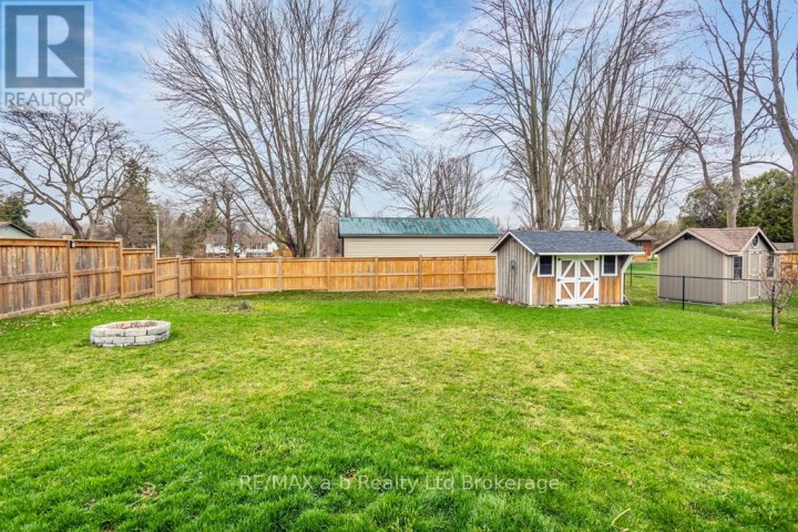 Photo 6 at 241 Wilson Avenue, Tillsonburg