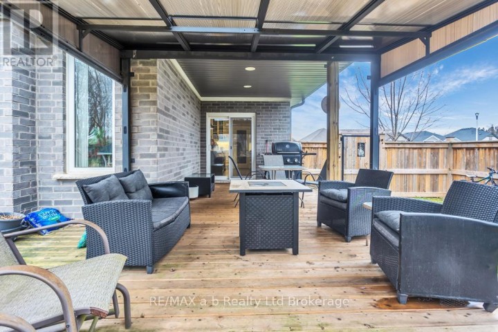 Photo 7 at 241 Wilson Avenue, Tillsonburg