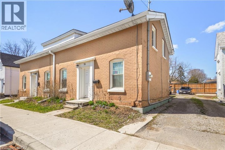 Photo 6 at 51 Jarvis Street, Holmedale, Brantford