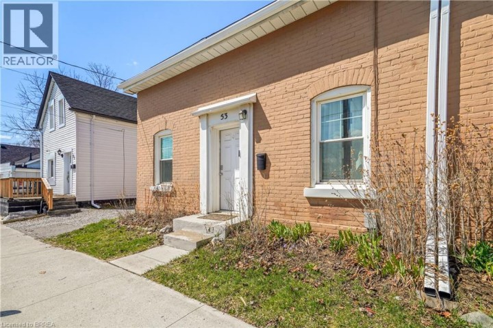 Photo 3 at 51 Jarvis Street, Holmedale, Brantford