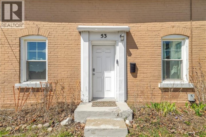 Photo 2 at 51 Jarvis Street, Holmedale, Brantford