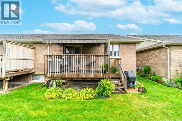 Photo 4 at 30 - 560 Grey Street, Echo Place, Brantford