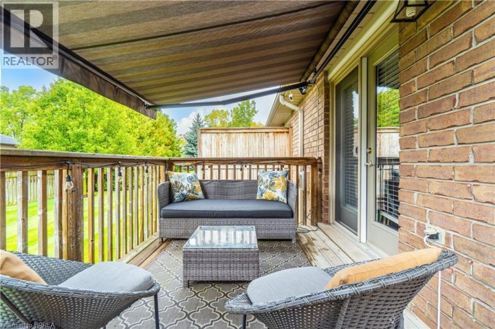 Photo 7 at 30 - 560 Grey Street, Echo Place, Brantford